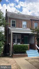 1504 Fort Davis Place SE, Washington, DC 20020 - #: DCDC2149722