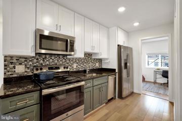 1247 Penn Street NE Unit 1, Washington, DC 20002 - MLS#: DCDC2149818