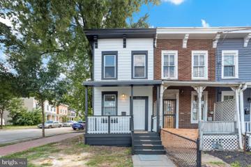 1325 W Street SE, Washington, DC 20020 - MLS#: DCDC2149830