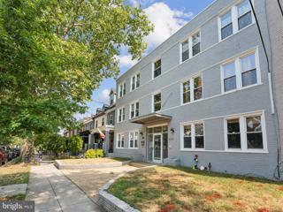 608 Jefferson Street NW Unit 302, Washington, DC 20011 - MLS#: DCDC2149842