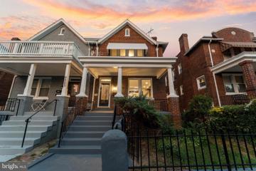 6221 12TH Street NW, Washington, DC 20011 - MLS#: DCDC2149850