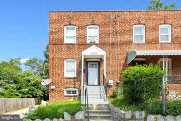 4508 Eads Place NE, Washington, DC 20019 - #: DCDC2149968