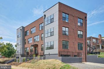 901 19TH Street NE Unit 11, Washington, DC 20002 - MLS#: DCDC2150122