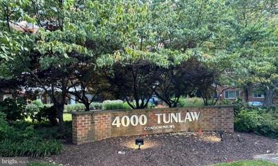 4000 Tunlaw Road NW Unit 414, Washington, DC 20007 - MLS#: DCDC2150128