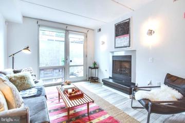 1445 Church Street NW Unit 2, Washington, DC 20005 - MLS#: DCDC2150190