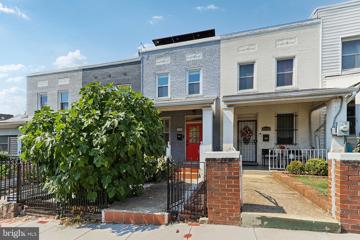 1644 L Street NE, Washington, DC 20002 - #: DCDC2150202