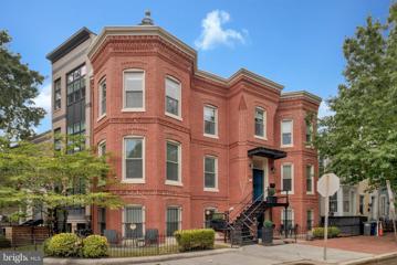 1714 5TH Street NW, Washington, DC 20001 - MLS#: DCDC2150296