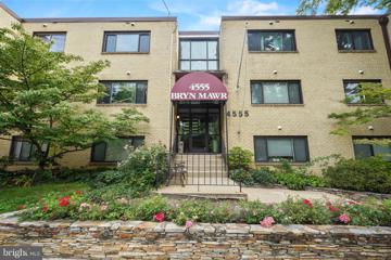 4555 Macarthur Boulevard NW Unit G5, Washington, DC 20007 - MLS#: DCDC2150406