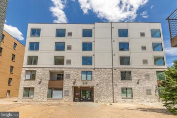 919 12TH Street NE Unit 502, Washington, DC 20002 - MLS#: DCDC2150414