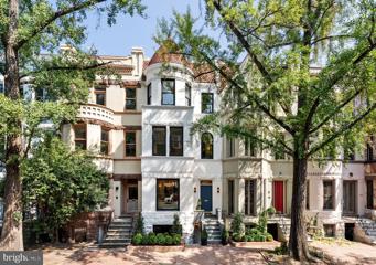 1725 Riggs Place NW, Washington, DC 20009 - MLS#: DCDC2150434