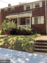 4339 C Street SE, Washington, DC 20019 - MLS#: DCDC2150558