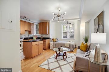 1438 Columbia Road NW Unit 101, Washington, DC 20009 - MLS#: DCDC2150628