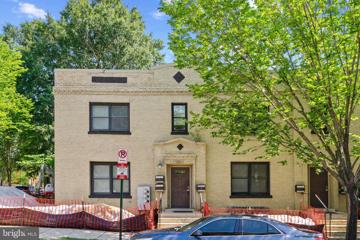 1300 Childress Street NE Unit 2, Washington, DC 20002 - MLS#: DCDC2150726