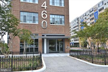 460 New York Avenue NW Unit 507, Washington, DC 20001 - #: DCDC2150746