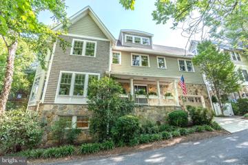 2502 Chain Bridge Road NW, Washington, DC 20016 - MLS#: DCDC2150760