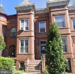 56 Quincy Place NE, Washington, DC 20002 - MLS#: DCDC2150950