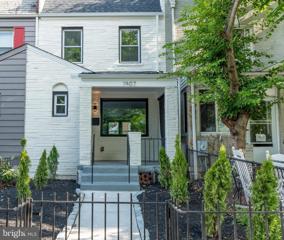 1907 D Street NE, Washington, DC 20002 - MLS#: DCDC2150954