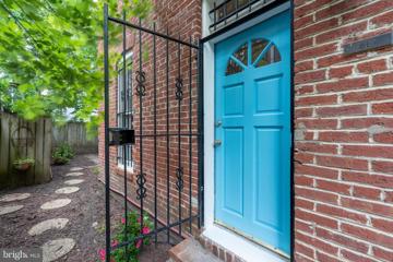 815 G Street NE, Washington, DC 20002 - MLS#: DCDC2151014