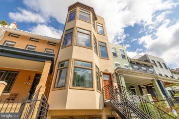 1429 Meridian Place NW Unit 2, Washington, DC 20010 - MLS#: DCDC2151126