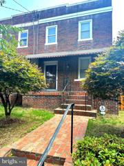 602 Rittenhouse Street NW, Washington, DC 20011 - #: DCDC2151128