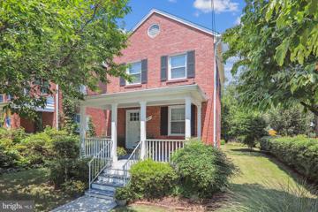 3501 Alton Place NW, Washington, DC 20008 - #: DCDC2151162