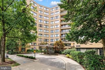 4740 Connecticut Avenue NW Unit 1015, Washington, DC 20008 - #: DCDC2151232