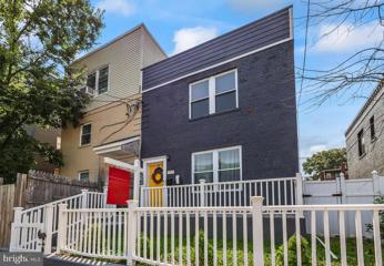 4227 Edson Place NE, Washington, DC 20019 - #: DCDC2151258