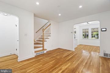 132 Forrester Street SW, Washington, DC 20032 - #: DCDC2151266