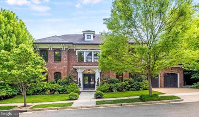 4410 Meadow Road NW, Washington, DC 20007 - MLS#: DCDC2151274