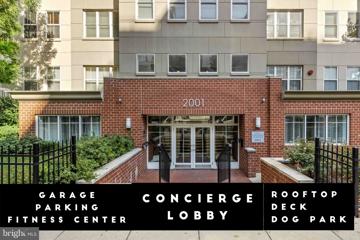 2001 12TH Street NW Unit 313, Washington, DC 20009 - #: DCDC2151282