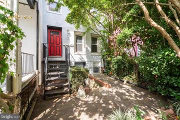 1427 S Street NW, Washington, DC 20009 - MLS#: DCDC2151302