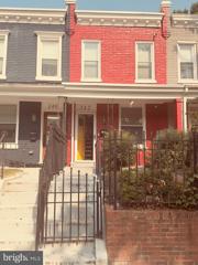 242 16TH Street SE, Washington, DC 20003 - #: DCDC2151324