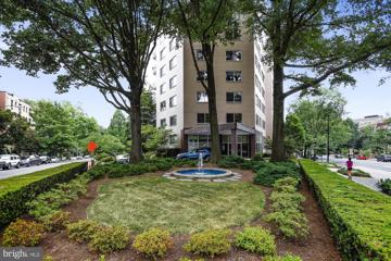 2829 Connecticut Avenue NW Unit 408, Washington, DC 20008 - MLS#: DCDC2151350