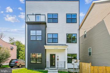 2500 Elvans Road SE, Washington, DC 20020 - #: DCDC2151370