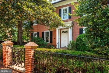 1537 28TH Street NW, Washington, DC 20007 - #: DCDC2151476