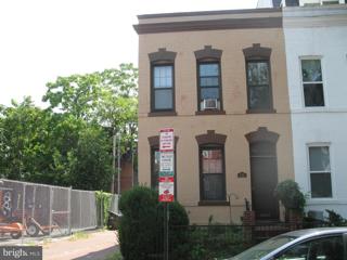 116 Thomas Street NW, Washington, DC 20001 - #: DCDC2151482