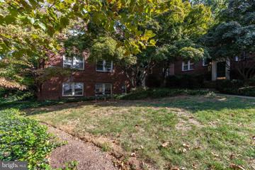 4029 Benton Street NW Unit 104, Washington, DC 20007 - MLS#: DCDC2151516