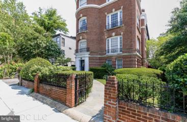 1901 19TH Street NW Unit 203, Washington, DC 20009 - MLS#: DCDC2151562