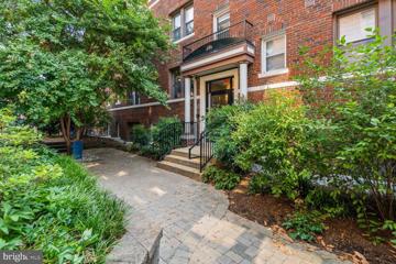 149 W Street NW Unit 15, Washington, DC 20001 - MLS#: DCDC2151604