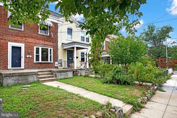 4107 4TH Street NW, Washington, DC 20011 - MLS#: DCDC2151628