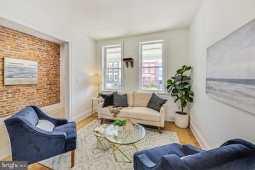 3014 Warder Street NW, Washington, DC 20001 - MLS#: DCDC2151636