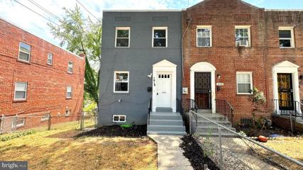 1618 Fort Davis Place SE, Washington, DC 20020 - #: DCDC2151674