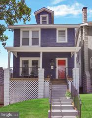 2600 30TH Street NE, Washington, DC 20018 - MLS#: DCDC2151826