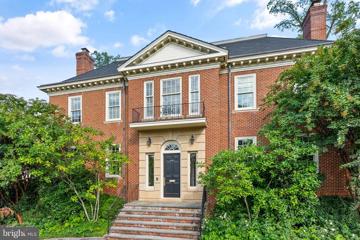 3065 University Terrace NW, Washington, DC 20016 - MLS#: DCDC2151834