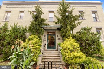 1718 1ST Street NW Unit 6, Washington, DC 20001 - MLS#: DCDC2151850