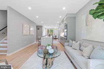 406 D Street SE, Washington, DC 20003 - MLS#: DCDC2151852