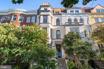 1867 Mintwood Place NW Unit 2, Washington, DC 20009 - MLS#: DCDC2151884