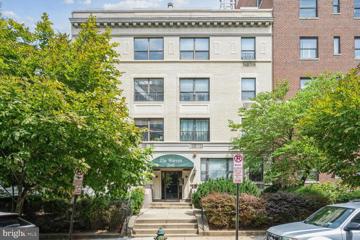 2145 California Street NW Unit 103, Washington, DC 20008 - MLS#: DCDC2151886