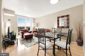 1000 New Jersey Avenue SE Unit 803, Washington, DC 20003 - MLS#: DCDC2151960