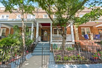 1244 G Street NE, Washington, DC 20002 - MLS#: DCDC2151988